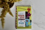 Knock-Knock Jokes to Make Kids Laugh