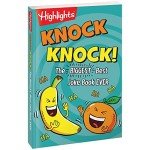Knock Knock!: Ultimate Joke Book for Laughs