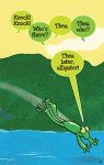 Hilarious Knock-Knock Jokes for Kids 5-10