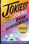 Hilarious Puns Book: 1,001 Laugh-Out-Loud Jokes