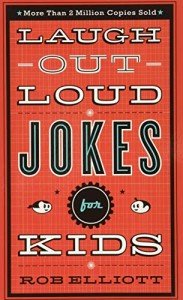 Hilarious Jokes That Kids Love to Share