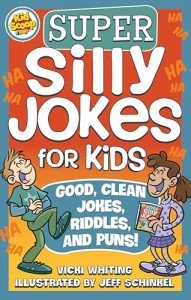Hilarious Jokes and Riddles for Kids