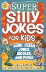 Hilarious Jokes and Riddles for Kids