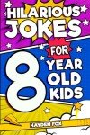 Funny Joke Book for Kids: Giggles Guaranteed!
