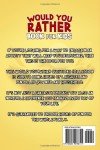 Would You Rather? Fun Questions Book for Kids