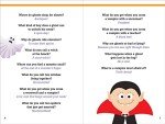 1001 Kids' Jokes for Endless Laughter