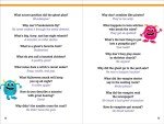 1001 Kids' Jokes for Endless Laughter