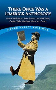 Funny Limericks Anthology: Classic Humor Collection