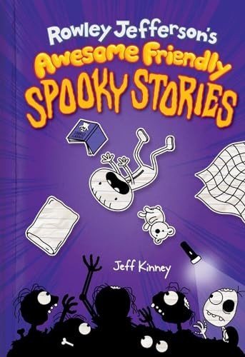 Funny Story Anthologies