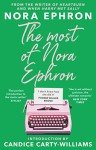 Nora Ephron's Funniest Essays and Articles Collection