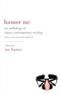 Funny Writings: A Collection of Humorous Gems