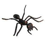 24-Piece Fake Bug Prank Toy Set