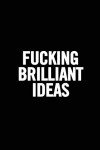 Brilliantly Funny Joke Journal & Gag Gift