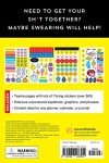 Funny Adult Planner Stickers: 500+ Humor Pack