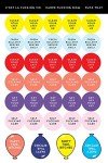 Funny Adult Planner Stickers: 500+ Humor Pack