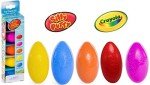 Silly Putty Eggs Party Pack – 5 Fun Eggs