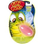 Glow-in-the-Dark Silly Putty - Fun Gift!