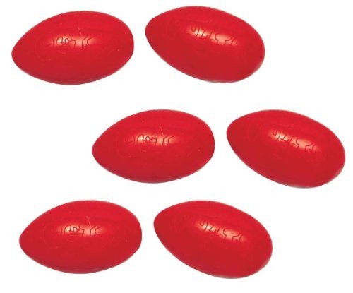 Silly Putty Fun Pack – 6 Bouncy Colors