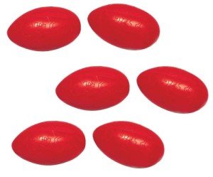 Silly Putty Fun Pack – 6 Bouncy Colors