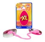 Bright Neon Silly Putty Fidget Toy for Kids