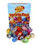 Crayola Silly Putty Fun Variety Pack 24ct