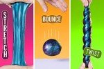 Super Scarab Thinking Putty - Colorful Fun for Everyone