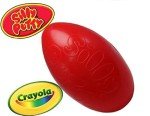 Crayola Silly Putty – Fun Stretch & Bounce Set