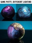 Super Scarab Thinking Putty - Colorful Fun for Everyone