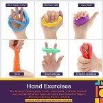 Comedy Therapy Putty Kit - Stress Relief Fun