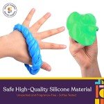Comedy Therapy Putty Kit - Stress Relief Fun