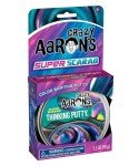 Super Scarab Thinking Putty - Colorful Fun for Everyone