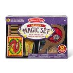 Melissas Magic Set: 10 Classic Tricks Bundle
