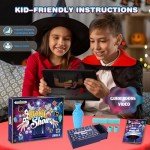 “Magic Tricks Kit for Kids - Fun Learning Set”