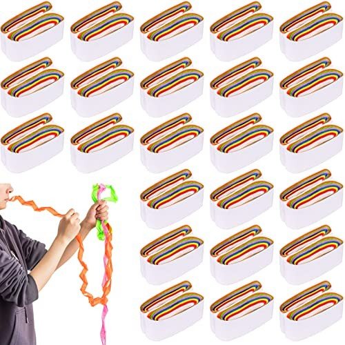 24 Funny Mouth Coils for Hilarious Pranks