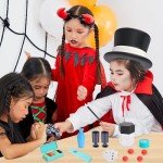 “Magic Tricks Kit for Kids - Fun Learning Set”