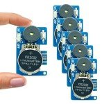 Cricket Noise Maker Prank - 6 Pcs Set