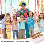 24 Funny Mouth Coils for Hilarious Pranks