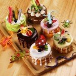 76 Mini Realistic Plastic Bugs for Fun Pranks