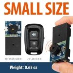 Remote Control Cricket Noise Maker Prank Gift