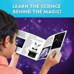 Ultimate Magic Set for Kids – 75+ Tricks!