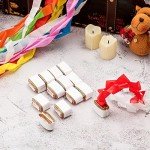 24 Funny Mouth Coils for Hilarious Pranks