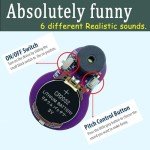 Cricket Noise Maker Prank - 3 Pcs Set