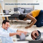 Remote Control Cricket Noise Maker Prank Gift