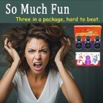 Cricket Noise Maker Prank - 3 Pcs Set