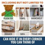 Remote Control Cricket Noise Maker Prank Gift