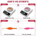 Colorful Punch Balloons - Fun Party Favors