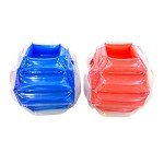 Banzai Bump N' Bounce Inflatable Body Bumpers