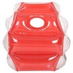 Banzai Bump N' Bounce Inflatable Body Bumpers