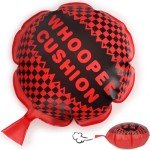 Giant Whoopee Cushion Prank for Kids & Adults