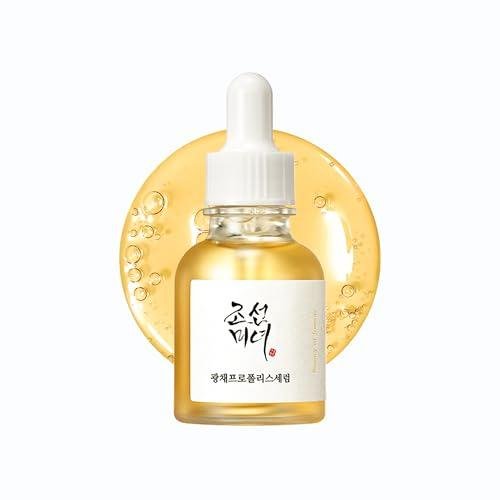 Joseon Glow Serum with Propolis & Niacinamide 30ml